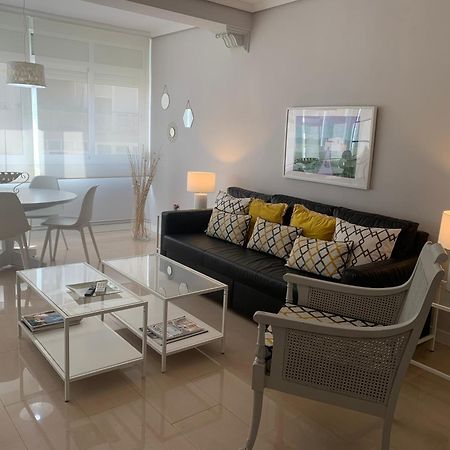 Seamed Apartment Malaga Exterior photo