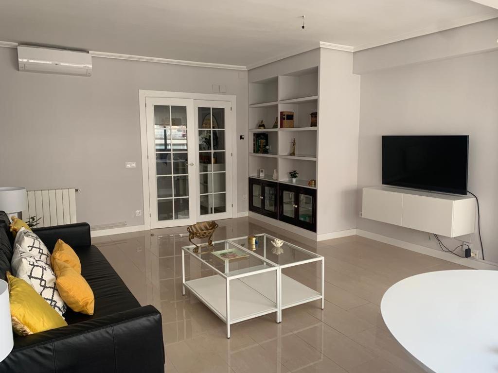 Seamed Apartment Malaga Exterior photo