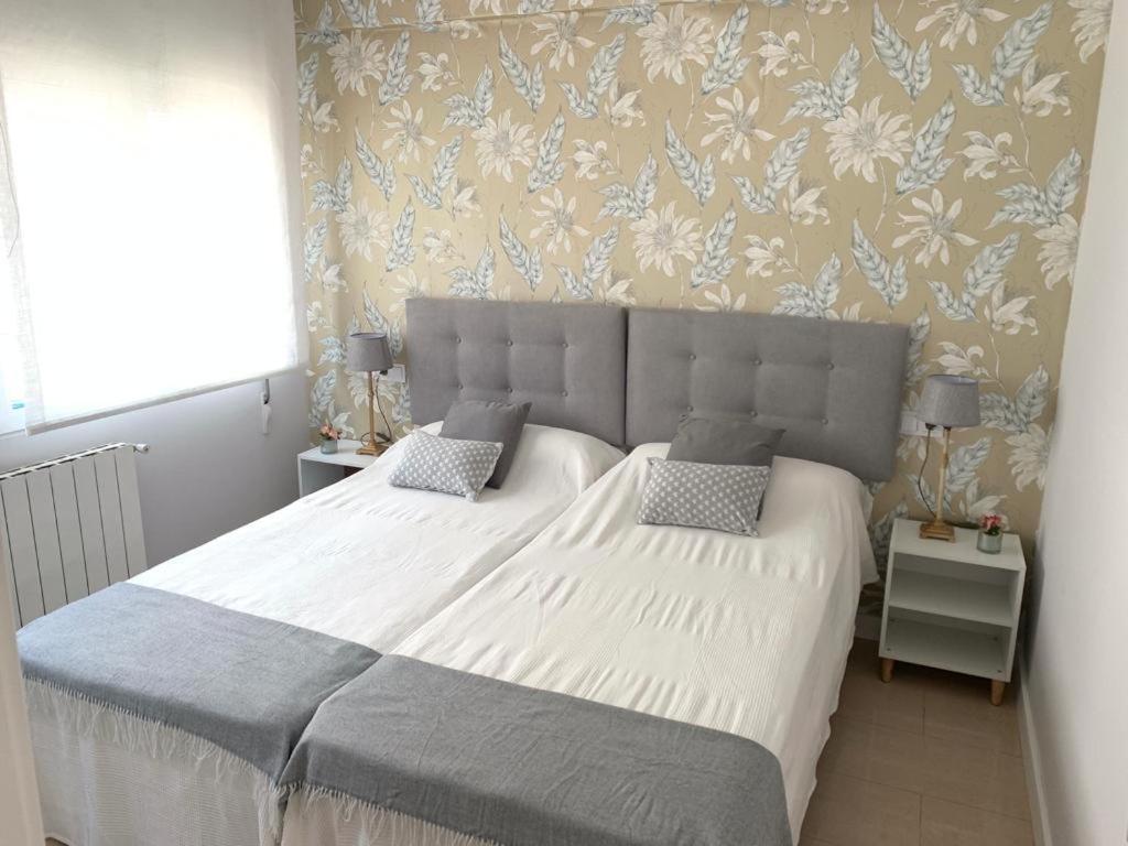 Seamed Apartment Malaga Exterior photo