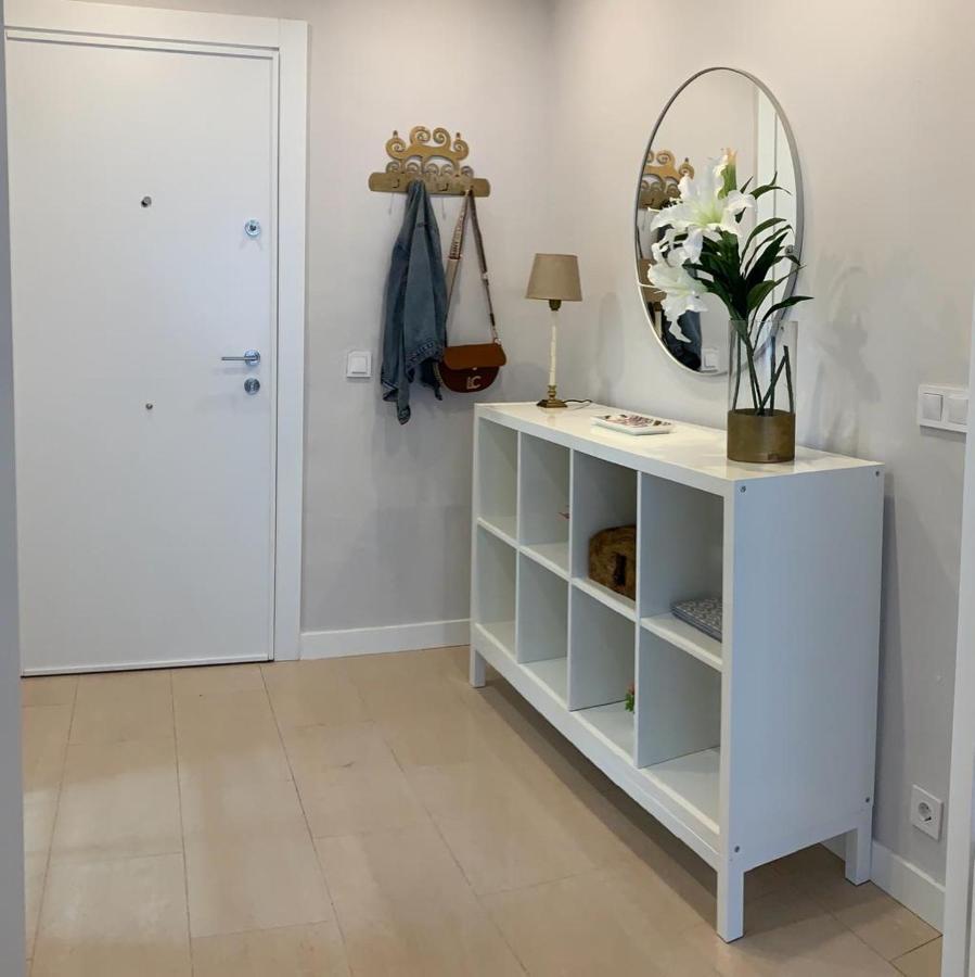 Seamed Apartment Malaga Exterior photo